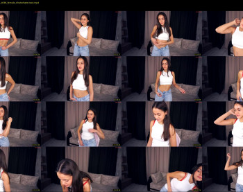 lashonsineath — 121 minute Chaturbate female cam show recording, 720p, Oct 21, 2025