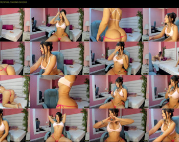 laurabigtits — 42 minute Chaturbate female cam show recording, 720p, Oct 21, 2025