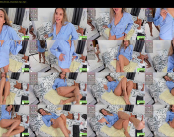 laurafarrely — 19 minute Chaturbate female cam show recording, 720p, Oct 21, 2025