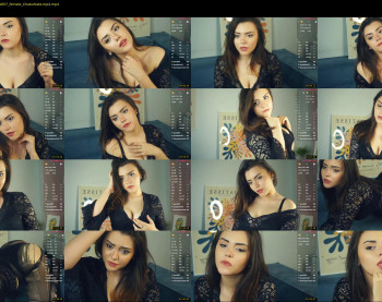 leonardarizk — 52 minute Chaturbate female cam show recording, 720p, Oct 21, 2025