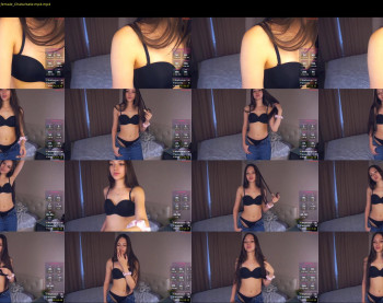 liersery — 7 minute Chaturbate female cam show recording, 720p, Oct 21, 2025