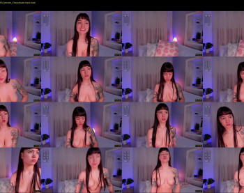 liia_sweett — 21 minute Chaturbate female cam show recording, 720p, Oct 21, 2025