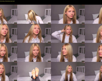 lil_tasty33 — 53 minute Chaturbate female cam show recording, 720p, Oct 21, 2025