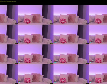 lilith_gray9 — 35 minute Chaturbate female cam show recording, 720p, Oct 21, 2025