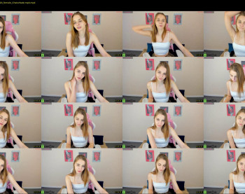 lina_reeds — 10 minute Chaturbate female cam show recording, 720p, Oct 21, 2025