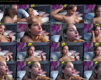lipswithsmileonthem — 11 minute Chaturbate female cam show recording, 720p, Oct 21, 2025