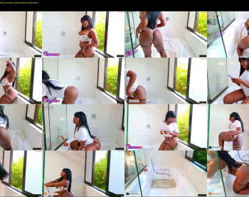 lissetlong69 — 121 minute Chaturbate female cam show recording, 720p, Oct 22, 2025