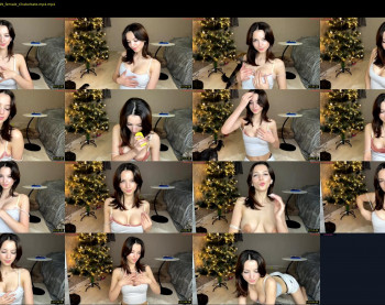 little_style — 89 minute Chaturbate female cam show recording, 720p, Oct 21, 2025