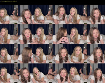 love_machine_ — 21 minute Chaturbate couple cam show recording, 720p, Oct 21, 2025