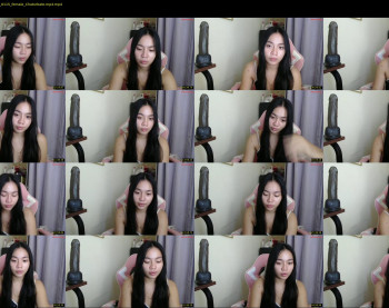 lovely_leah23 — 40 minute Chaturbate female cam show recording, 480p, Oct 22, 2025