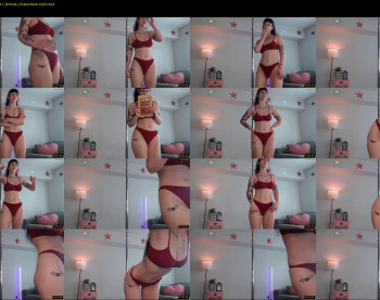 lucyyluvss — 28 minute Chaturbate female cam show recording, 720p, Oct 22, 2025