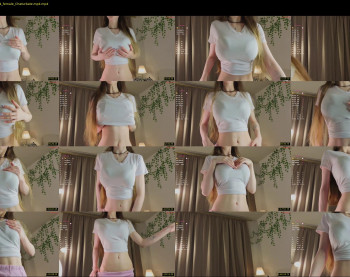 lumapop — 120 minute Chaturbate female cam show recording, 720p, Oct 21, 2025