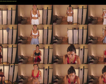 lynn_jackson — 120 minute Chaturbate female cam show recording, 720p, Oct 21, 2025