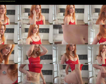lynnalltop — 36 minute Chaturbate female cam show recording, 720p, Oct 21, 2025