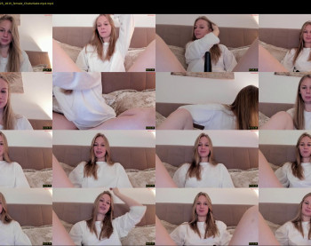magic_couple13 — 42 minute Chaturbate couple cam show recording, 720p, Oct 21, 2025