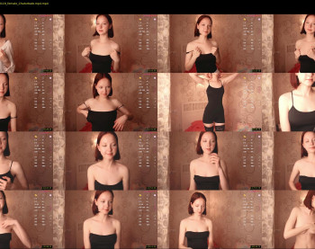 maisiemiller — 120 minute Chaturbate female cam show recording, 720p, Oct 22, 2025