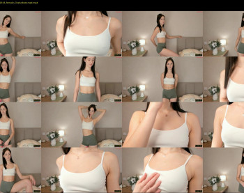 mary_lepson — 18 minute Chaturbate female cam show recording, 720p, Oct 21, 2025