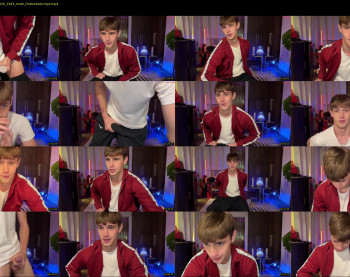 mason_gallagher — 61 minute Chaturbate male cam show recording, 720p, Oct 21, 2025