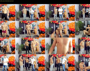 masters_sexx — 102 minute Chaturbate male cam show recording, 720p, Oct 21, 2025