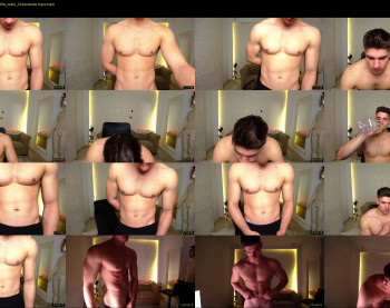 maxkaiden — 98 minute Chaturbate male cam show recording, 720p, Oct 21, 2025
