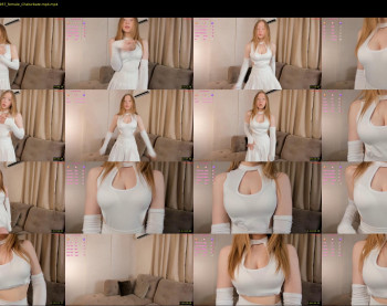 megansuns — 121 minute Chaturbate female cam show recording, 720p, Oct 21, 2025