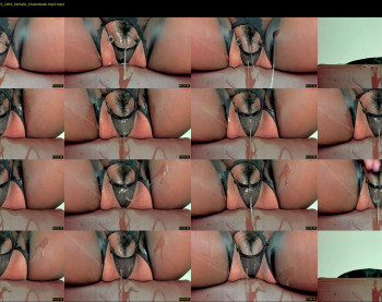 melania_browis — 54 minute Chaturbate female cam show recording, 720p, Oct 21, 2025