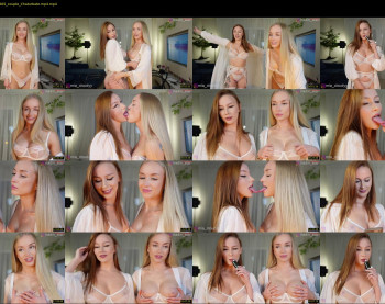 mia_cloudy — 23 minute Chaturbate female cam show recording, 720p, Oct 21, 2025
