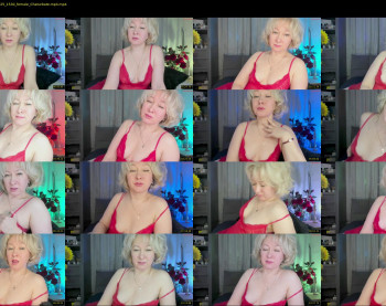 mia_wintermood — 13 minute Chaturbate female cam show recording, 720p, Oct 21, 2025