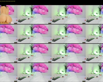 miagiorgia — 32 minute Chaturbate female cam show recording, 720p, Oct 22, 2025