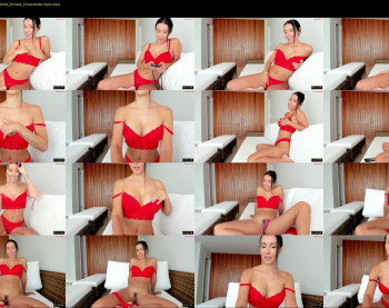 miiiawallace — 35 minute Chaturbate female cam show recording, 720p, Oct 21, 2025