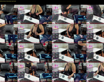 milf_viktoria — 79 minute Chaturbate female cam show recording, 720p, Oct 21, 2025