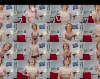 mira_marni — 36 minute Chaturbate female cam show recording, 720p, Oct 21, 2025