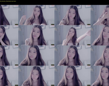 miso_misa — 8 minute Chaturbate female cam show recording, 720p, Oct 21, 2025