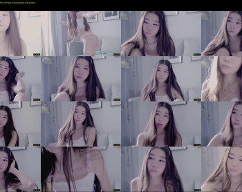 miso_misa — 27 minute Chaturbate female cam show recording, 720p, Oct 21, 2025