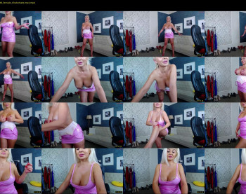 miss_kora — 10 minute Chaturbate female cam show recording, 720p, Oct 21, 2025