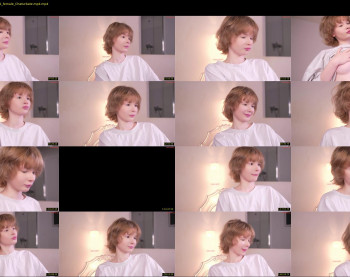 misska__ — 120 minute Chaturbate female cam show recording, 720p, Oct 21, 2025