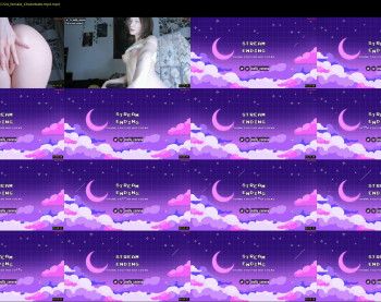 mollycemma — 11 minute Chaturbate female cam show recording, 720p, Oct 21, 2025
