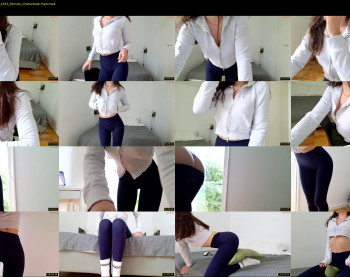 ms_seductive — 86 minute Chaturbate female cam show recording, 720p, Oct 21, 2025