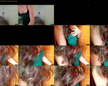 ms_seductive — 4 minute Chaturbate female cam show recording, 720p, Oct 21, 2025