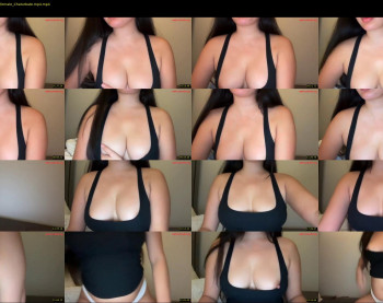 msxina — 28 minute Chaturbate female cam show recording, 360p, Oct 21, 2025