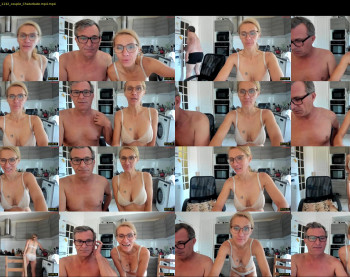 munishpunish — 16 minute Chaturbate couple cam show recording, 720p, Oct 21, 2025