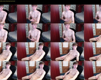 nagibator69_ — 12 minute Chaturbate couple cam show recording, 720p, Oct 22, 2025