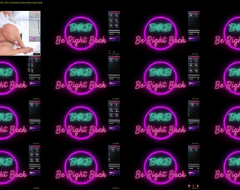 natural_bigboobs — 42 minute Chaturbate female cam show recording, 720p, Oct 22, 2025