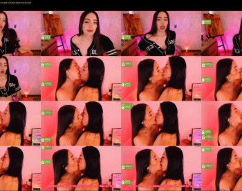 natval_ — 41 minute Chaturbate couple cam show recording, 720p, Oct 21, 2025