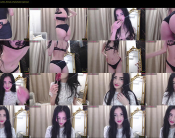 niufrommacau — 80 minute Chaturbate female cam show recording, 720p, Oct 21, 2025
