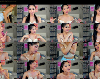 noreenbeckey — 67 minute Chaturbate female cam show recording, 720p, Oct 21, 2025