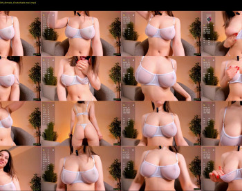 odelyncure — 11 minute Chaturbate female cam show recording, 720p, Oct 21, 2025