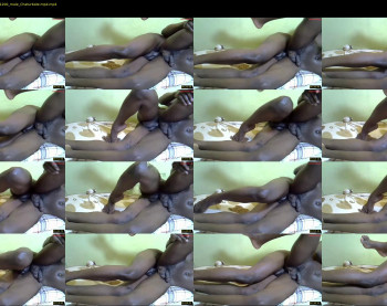 officialbabes — 3 minute Chaturbate male cam show recording, 480p, Oct 21, 2025