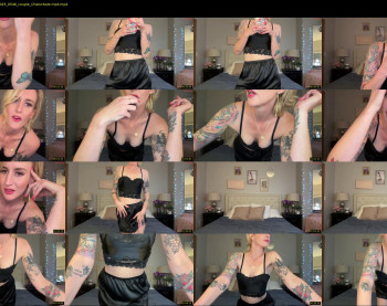 officiallyonlytams — 3 minute Chaturbate female cam show recording, 720p, Oct 22, 2025