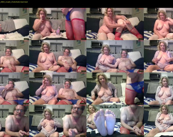 oneoften1000 — 120 minute Chaturbate female cam show recording, 480p, Oct 21, 2025